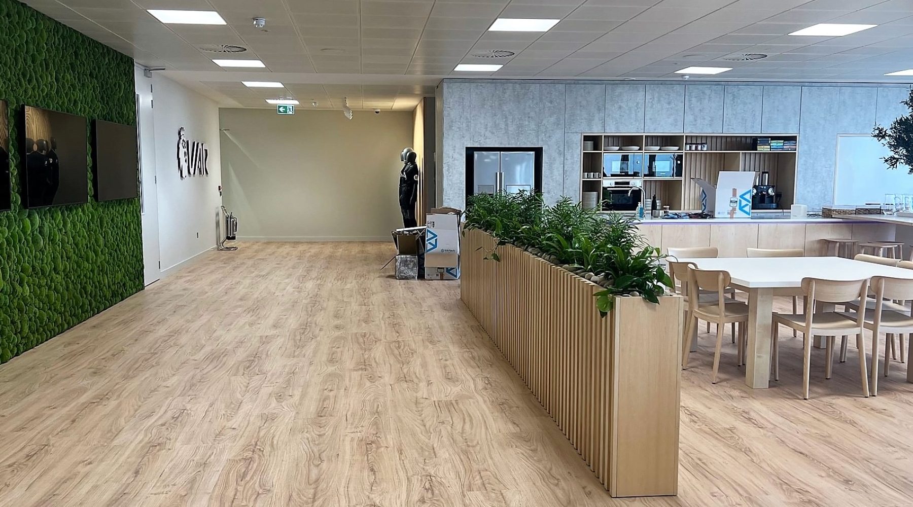 How to Avoid Common Fit-Out Delays