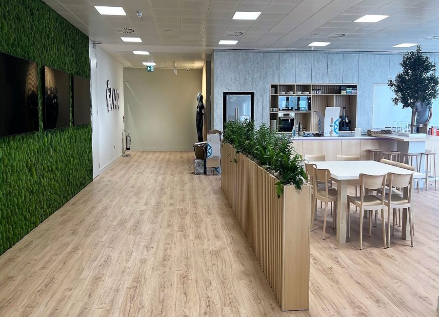 How to Avoid Common Fit-Out Delays