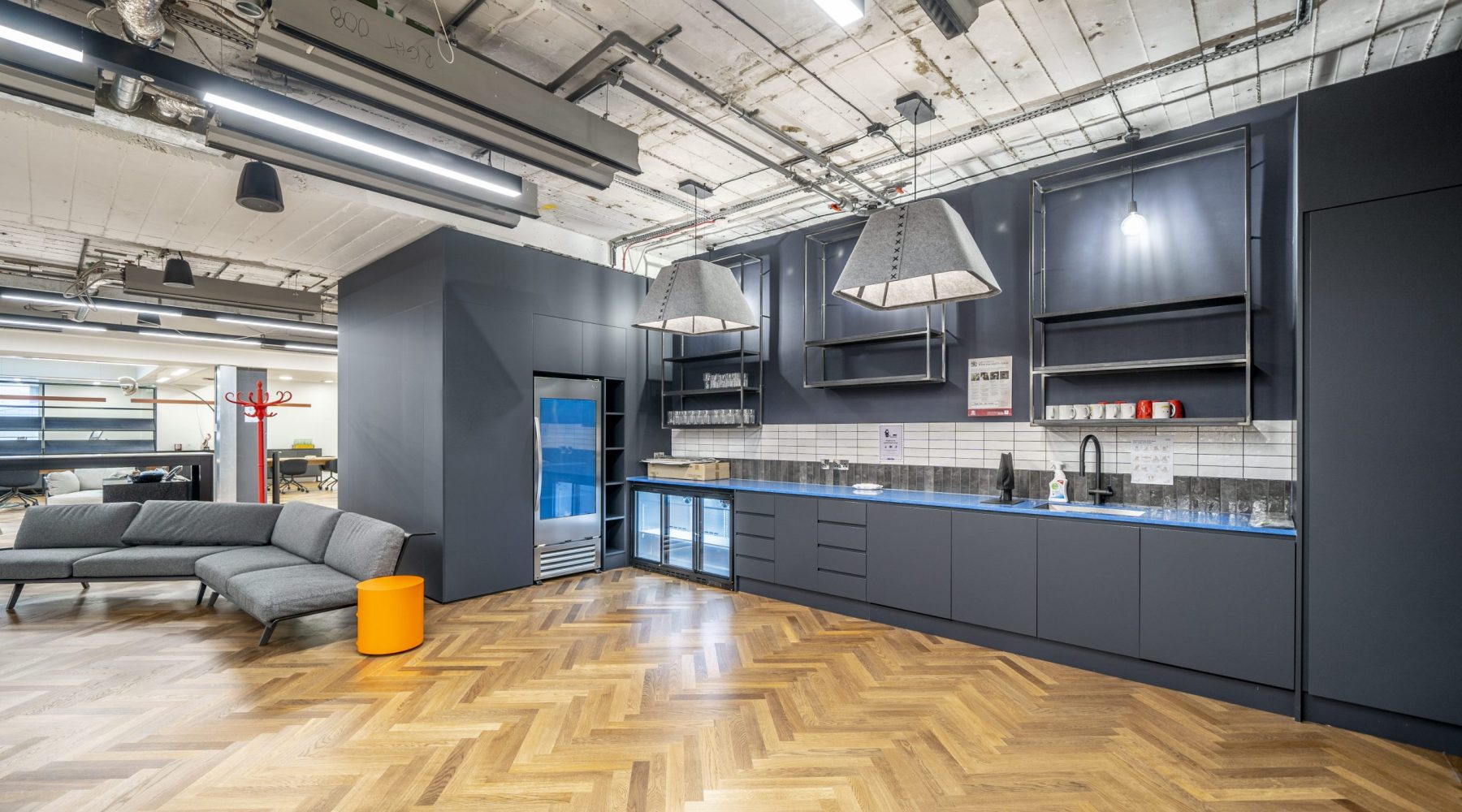 How to Avoid Common Fit-Out Delays