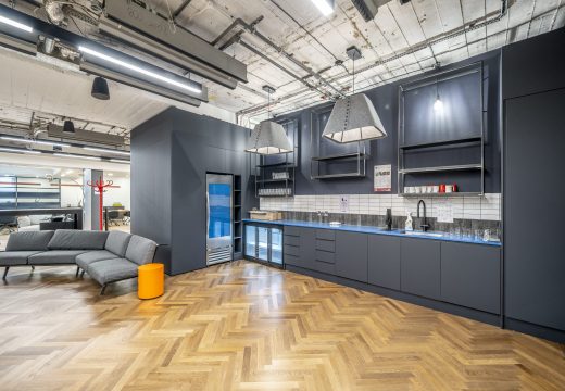 How to Avoid Common Fit-Out Delays