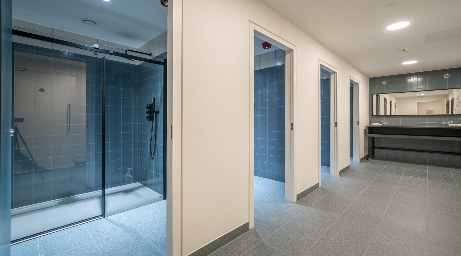 LFO Achieves ISO/Quality Milestone