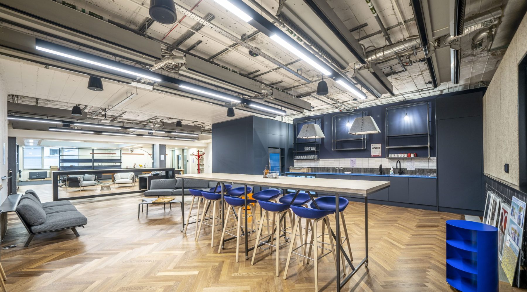 We’re Growing: Meet the Latest Additions to the Team