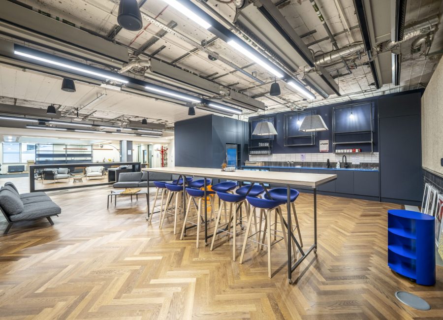 We’re Growing: Meet the Latest Additions to the Team