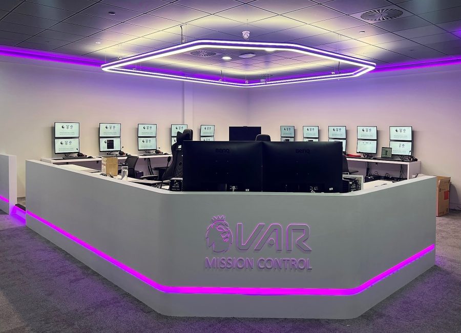 LFO Announces New London Office Fit-Out Team